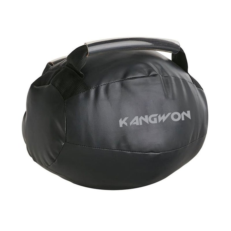 HANGING PUNCH BAGS